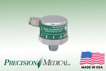 ไดอัลโฟลมิเตอร์ Dial Flowmeter